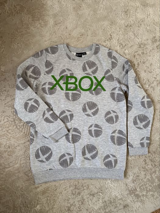 Кофта xbox 158 см, 12-13 років