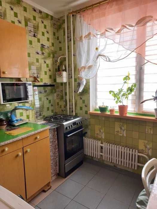 Apartment in Kharkiv - View 5