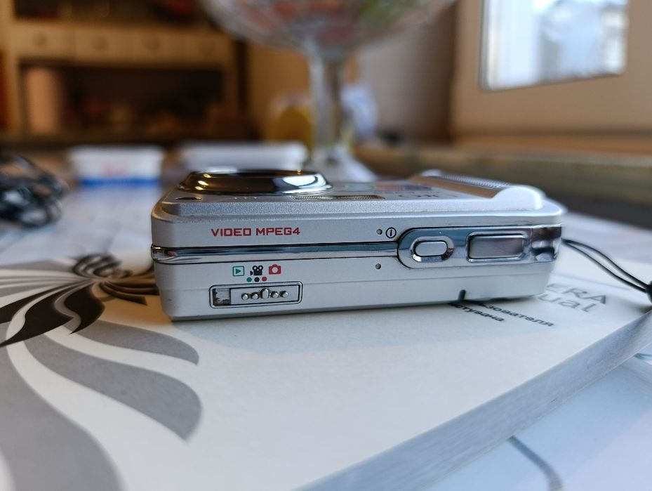 Фотоаппарат UFO ds-6333