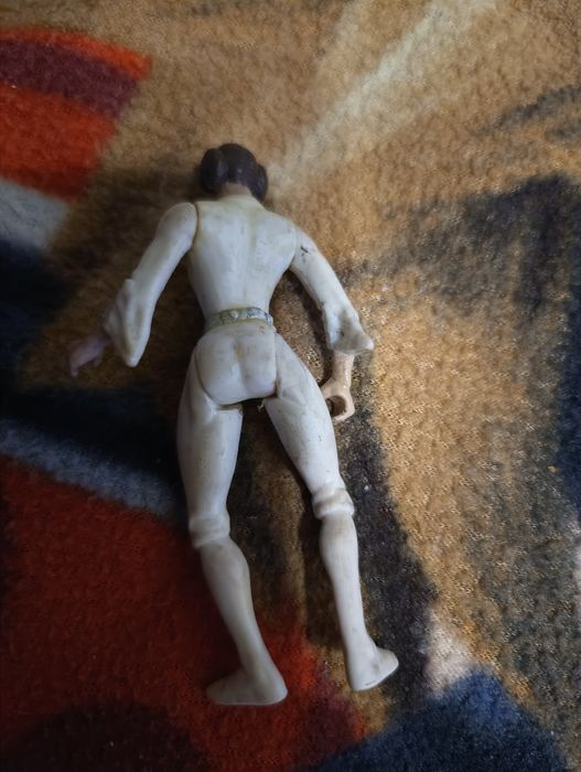 Księżniczka Leia Organa