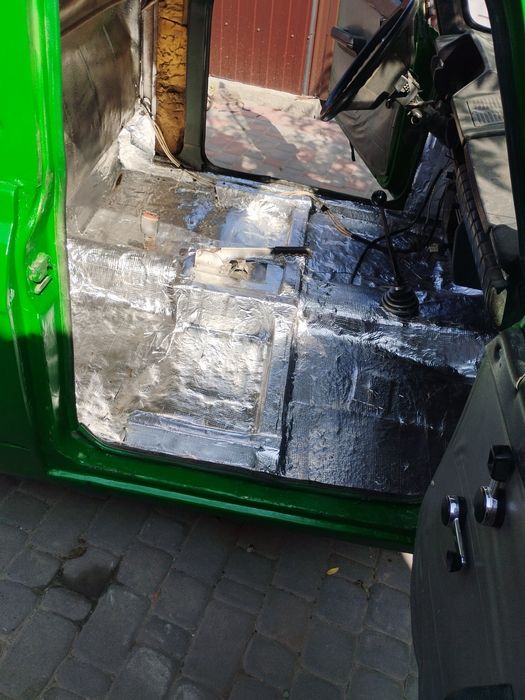 Хороший помічник у господарстві