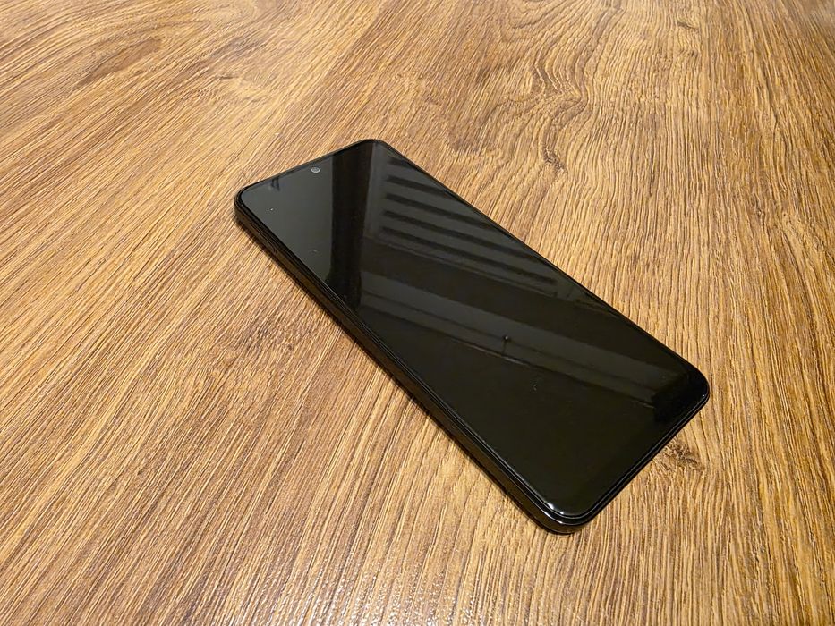 Smartfon Xiaomi Redmi Note 11 idealny