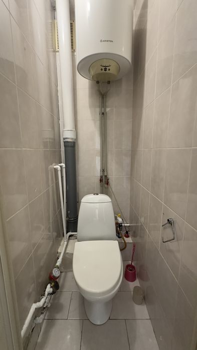 Двокімнатна квартира у центрі