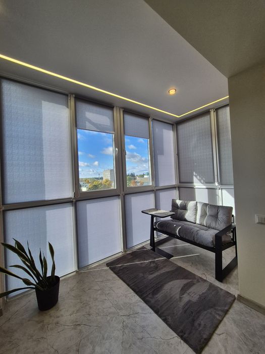 Здам чудову квартиру в новобудові