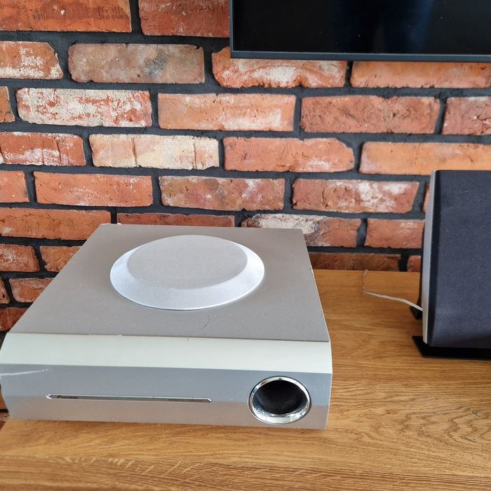 Zestaw Pioneer xv-dv303