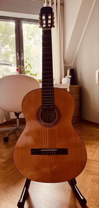 Gitara akustyczna Hohner