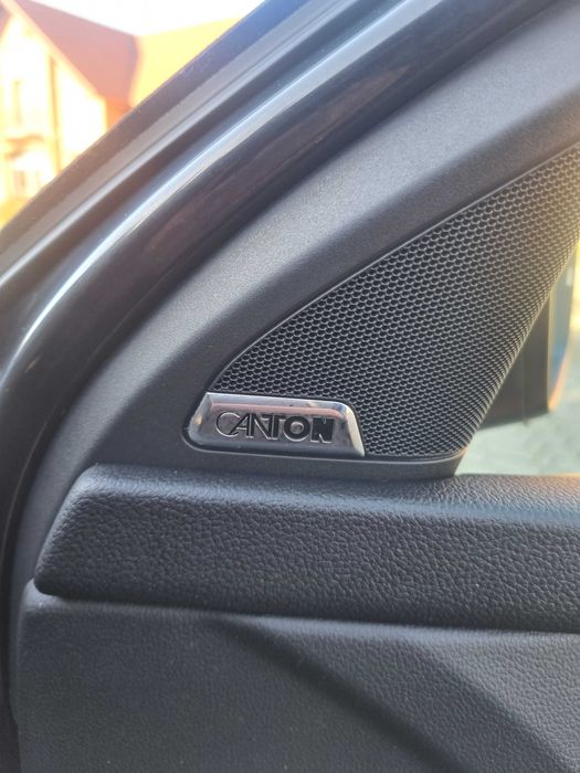 Skoda Octavia VRS 2,0 TDi 184KM CUPA