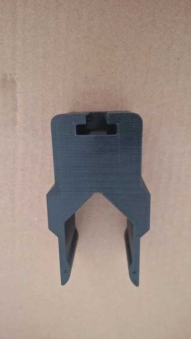 Tabuleiros / Prateleira Pesca Surfcasting com Suporte (Para Ferro Quinado)