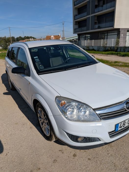 Opel Astra 1.3 CDTI