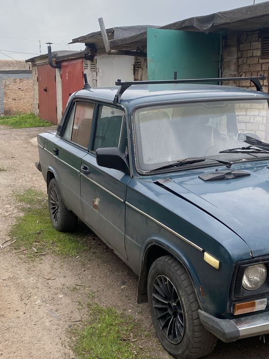Продам ваз 2106