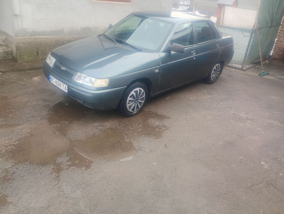 Продам справний автомобіль