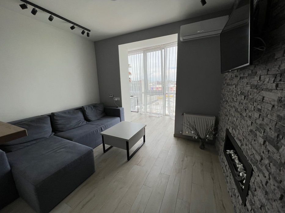 Продаж стильної квартири вул Кульпарківська