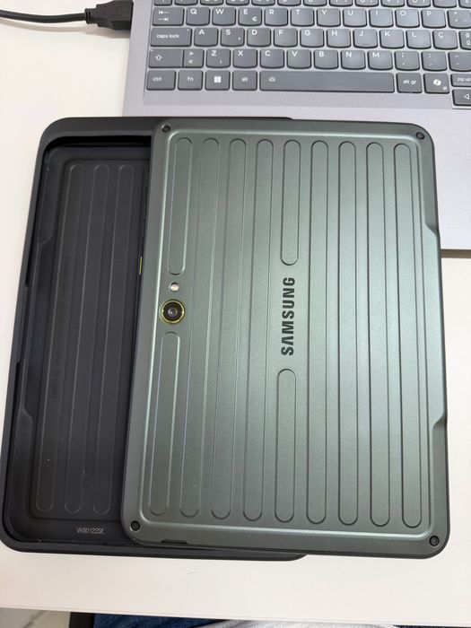 Samsung galaxy tab active 5 pro 5G