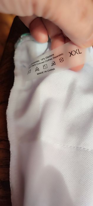 Kostium kąpielowy "Hibiskus" 2XL