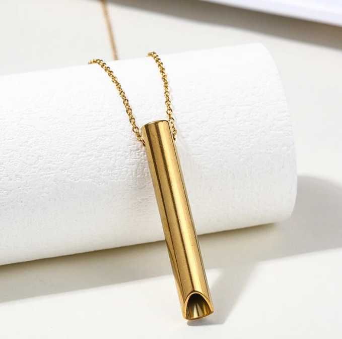 Colar para stress/ataque de panico/ansiedade/raiva  NOVO ENVIO GRÁTIS