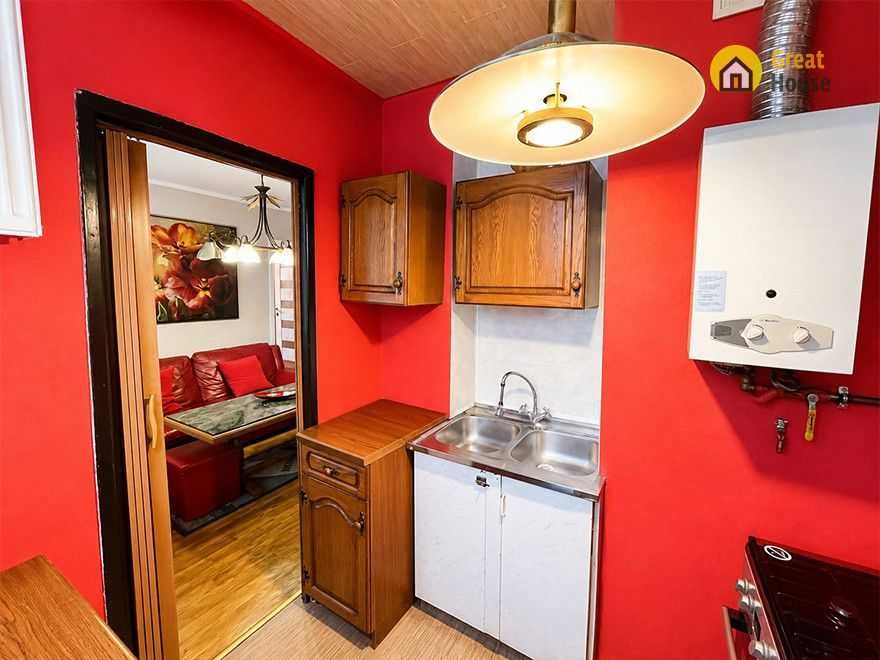 Apartment in Rybnik - More