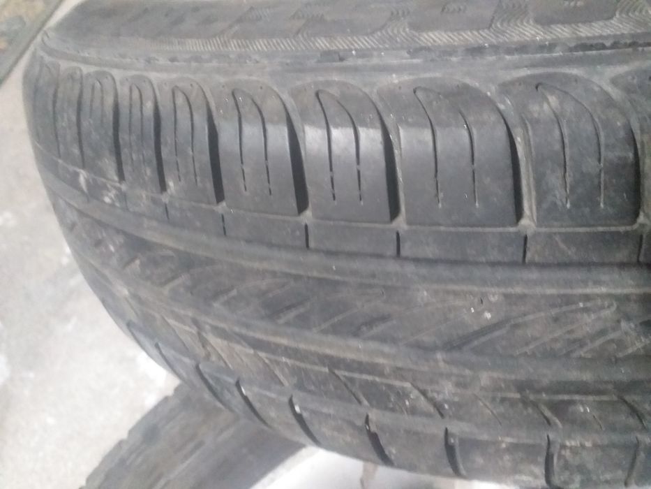 Fiat punto 1.7 td para peças