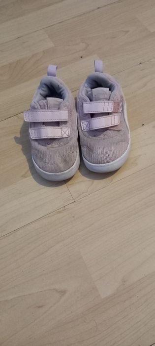 Adidasy puma rozmiar 24