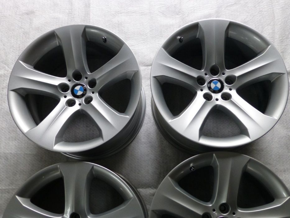felgi BMW X5 E70 F15 X6 E71 F16 19''