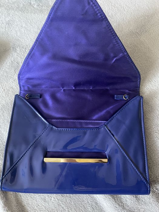 Жіночий клатч centro