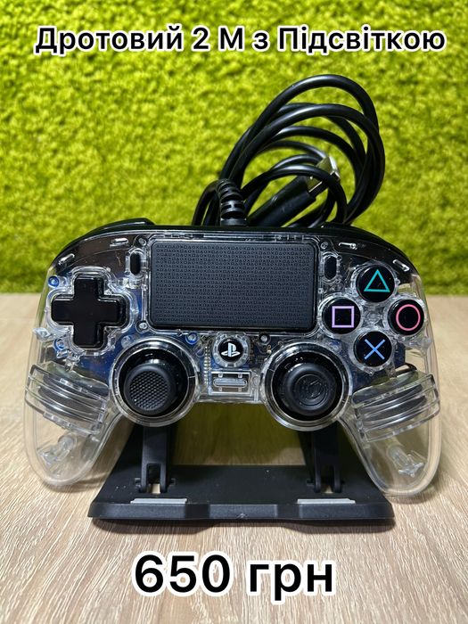 Магазин! Беспроводной Джойстик Sony DualShock 4 v2   playstation 4 PC геймпад