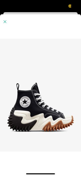 Convers оригинал