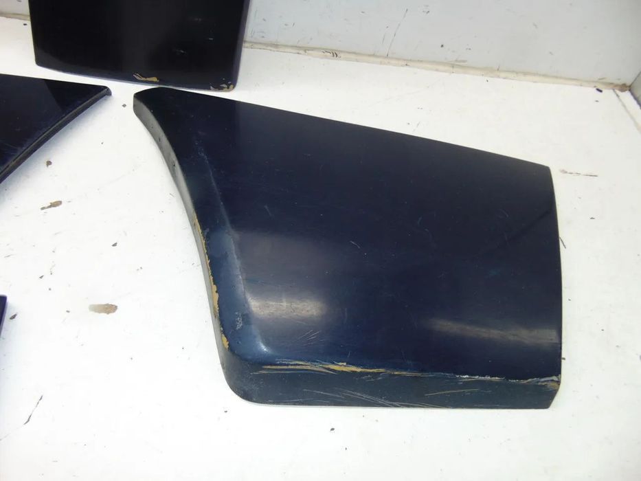 Mercedes W201/190 frisos carroceria " nova de stock antigo