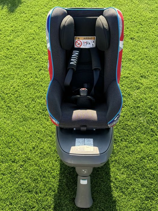 Cadeira bebe MINI