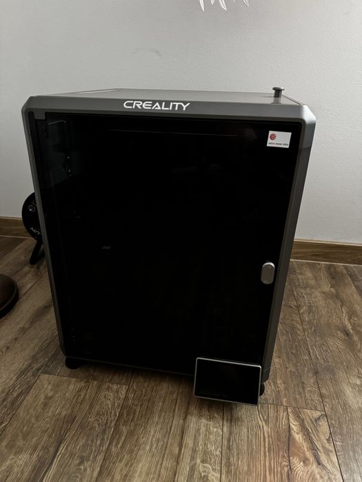 Drukarka 3D Creality K1 MAX
