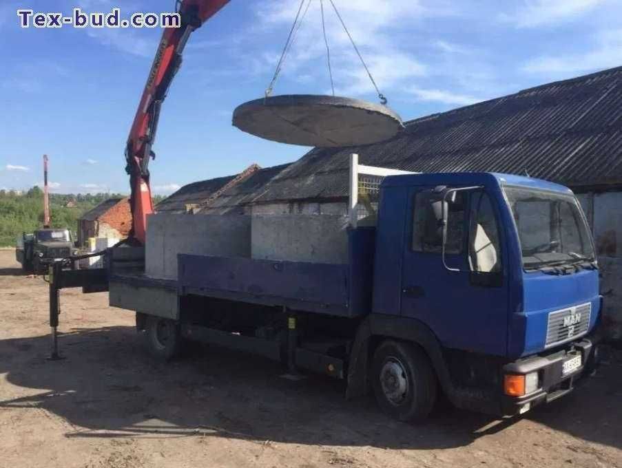 Чорнозем відсів щебень бут песок глина отсев вивіз сміття спецтехніка