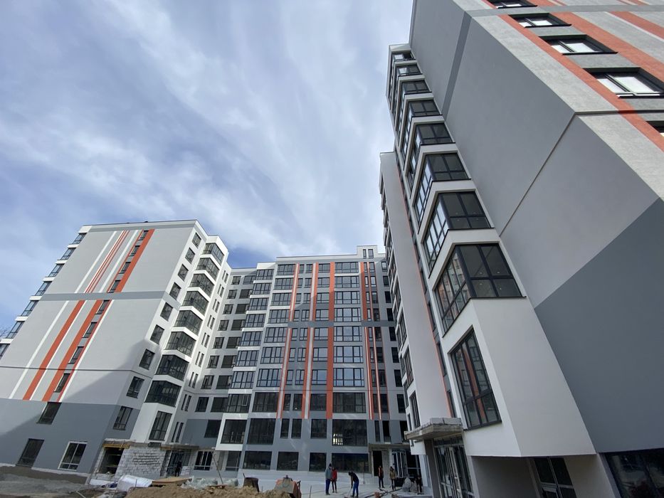 1-комнатная квартира по адресу ул. Магистратская (площадь 51 м²) - Atlanta.ua - фото 2