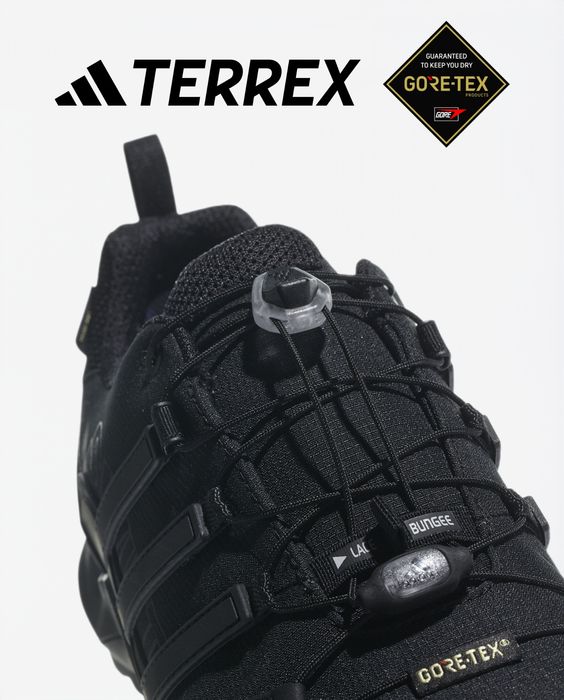 Кросівки 6.000 100% оригінал adidas TERREX SWIFT R2 GTX CM7492 ax5 ax4