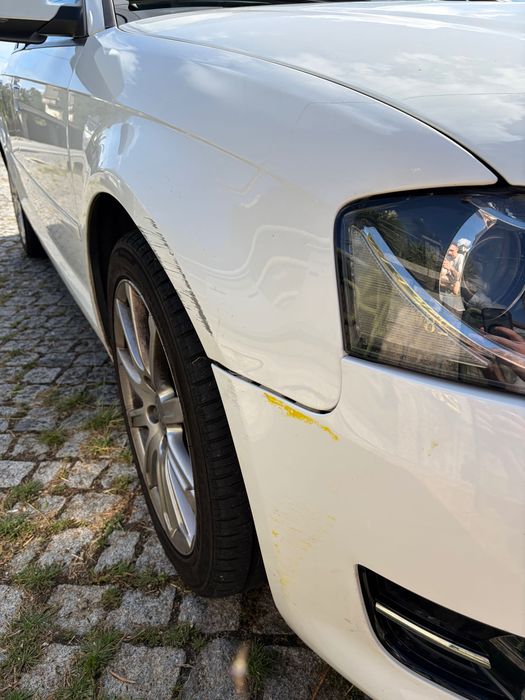 Audi A3 Sportsback