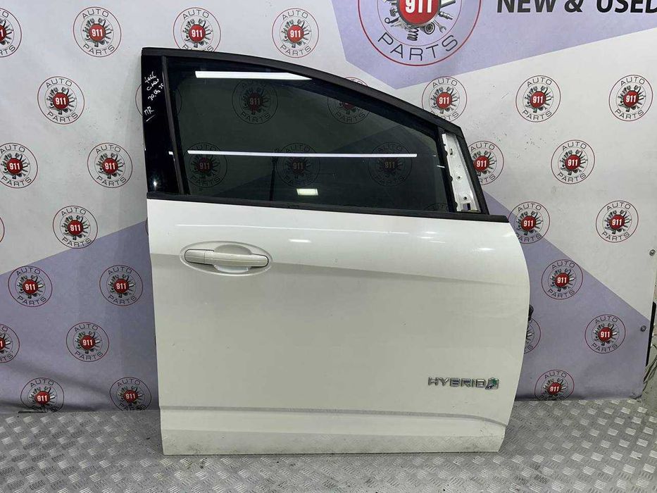 Двері передні праві для Ford C-max mk2 13-18