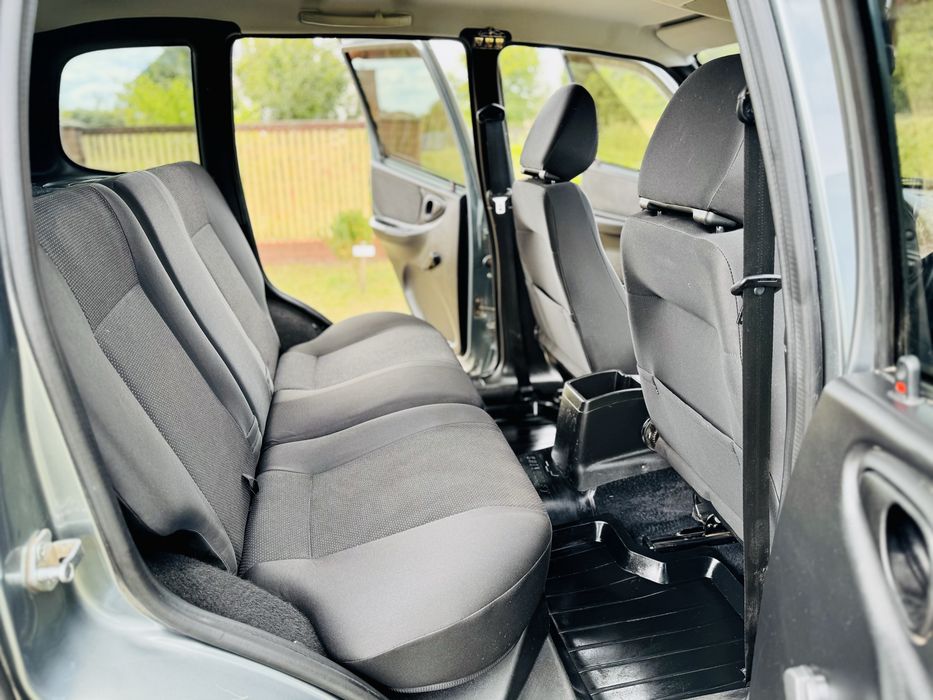 Chevrolet Niva 1.7 GLS 4x4 Bertone Edition 2011р