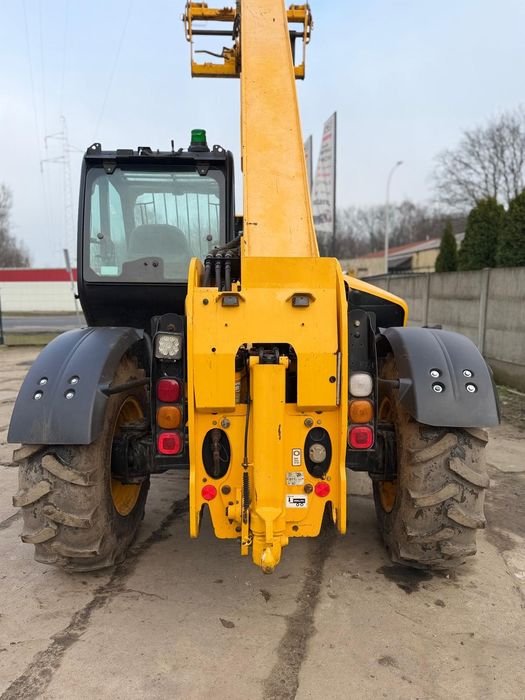JCB 531-70 Idealna