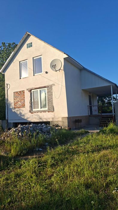 Продам дачу на  Дністрі