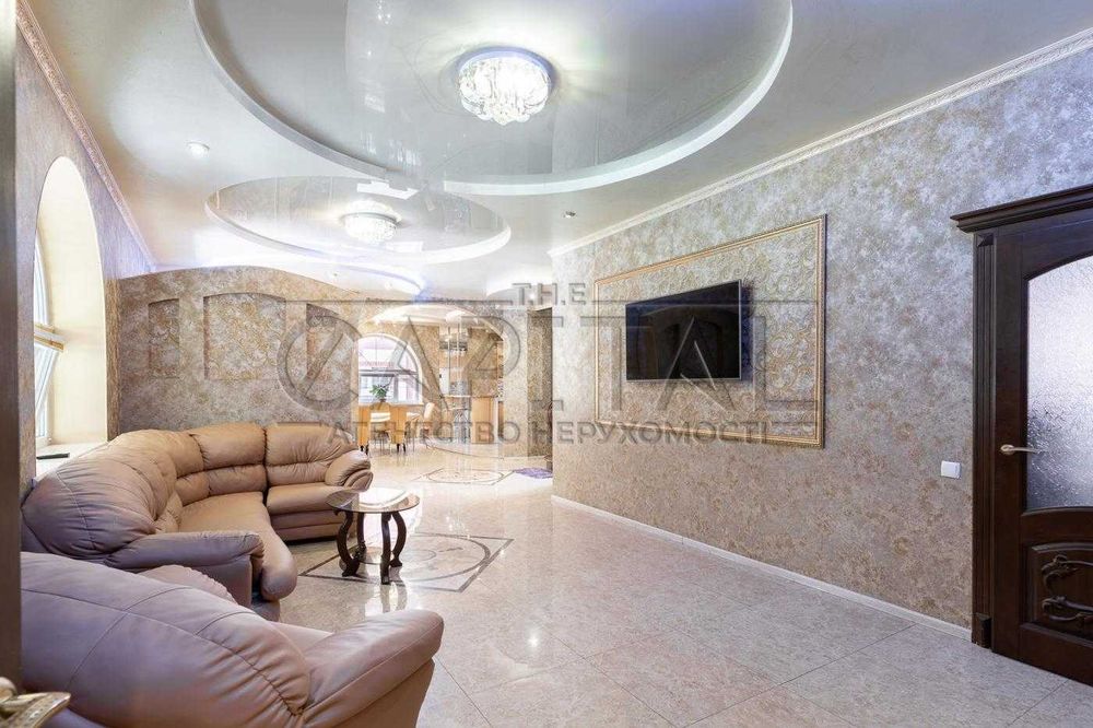 Оренда будинку з басейном, Софіївська Борщагівка