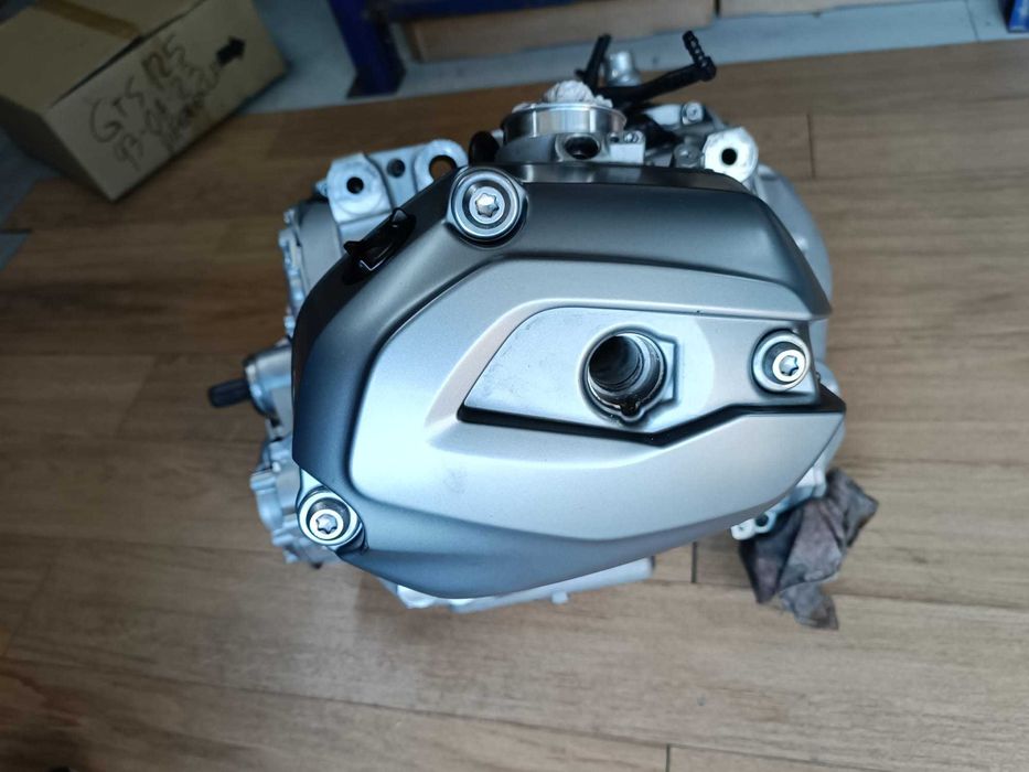 MOTOR BMW R 1200GS (LCK50) COM CAIXA DE VELOCIDADES