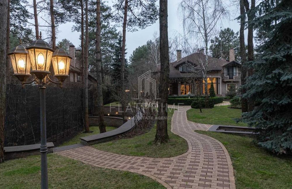 Київська область, с. Хотянівка, Оренда будинок в КМ "Бобер"