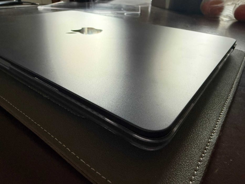 MacBook Air M4 13" 256GB 2025