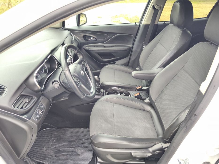 Opel Mokka X 1.6Cdti Inovation Garantia Troco 205€ Mês