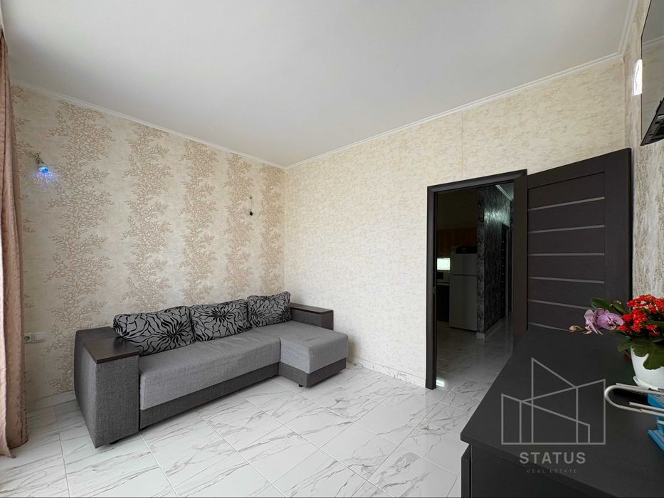 Продам 1-к квартиру ЖК Sanvil Park, Святопетрівське