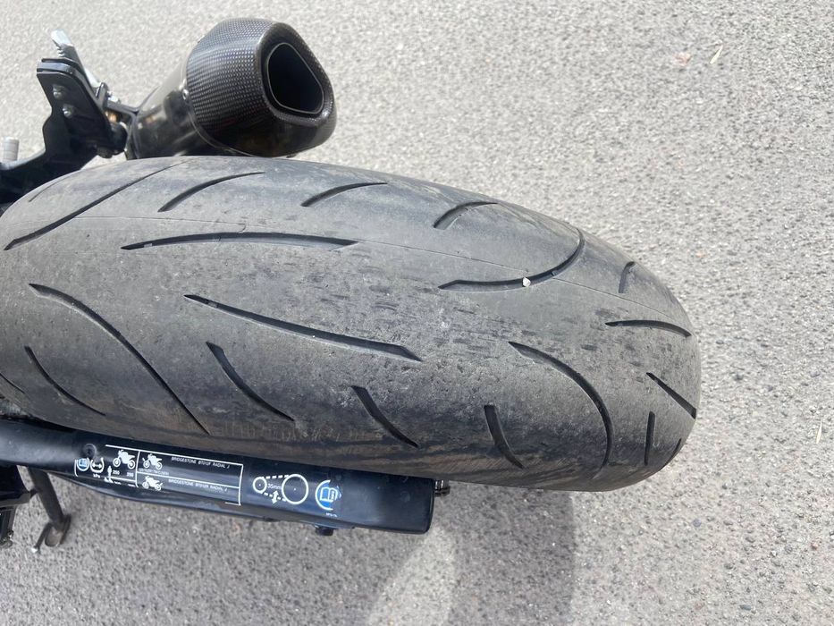 Продам HONDA CBR 600F