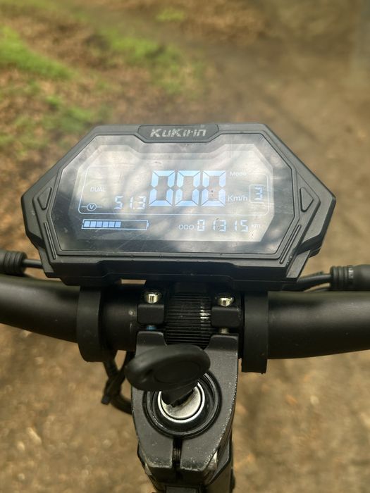 kukirina g3 pro castom