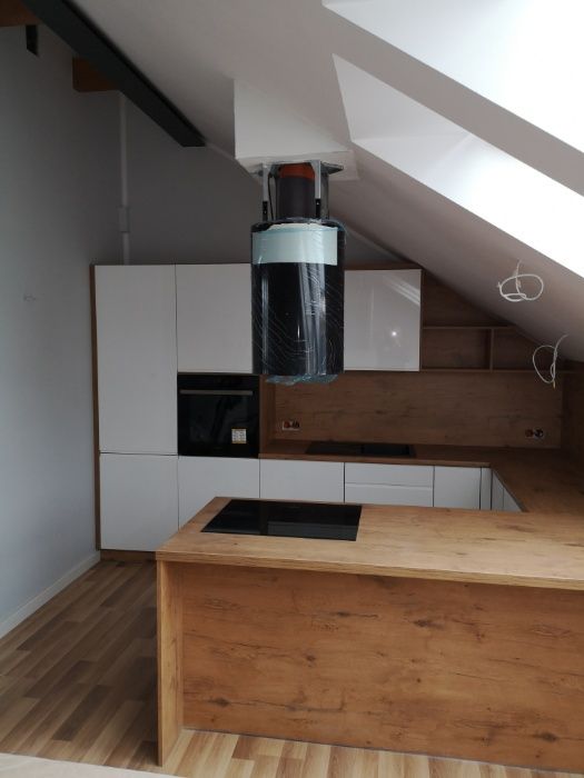 Kuchnie -szafy-zabudowy!!!