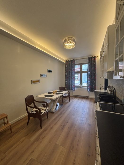 Piękne klimatyczne mieszkanie Rybnik deptak 70m2