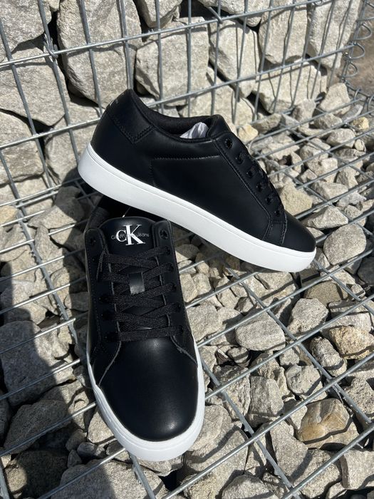 ОРИГІНАЛ! Кросівки чоловічі Calvin Klein Jeans 100% Original