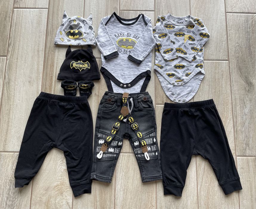 Новий комплект 68 роз