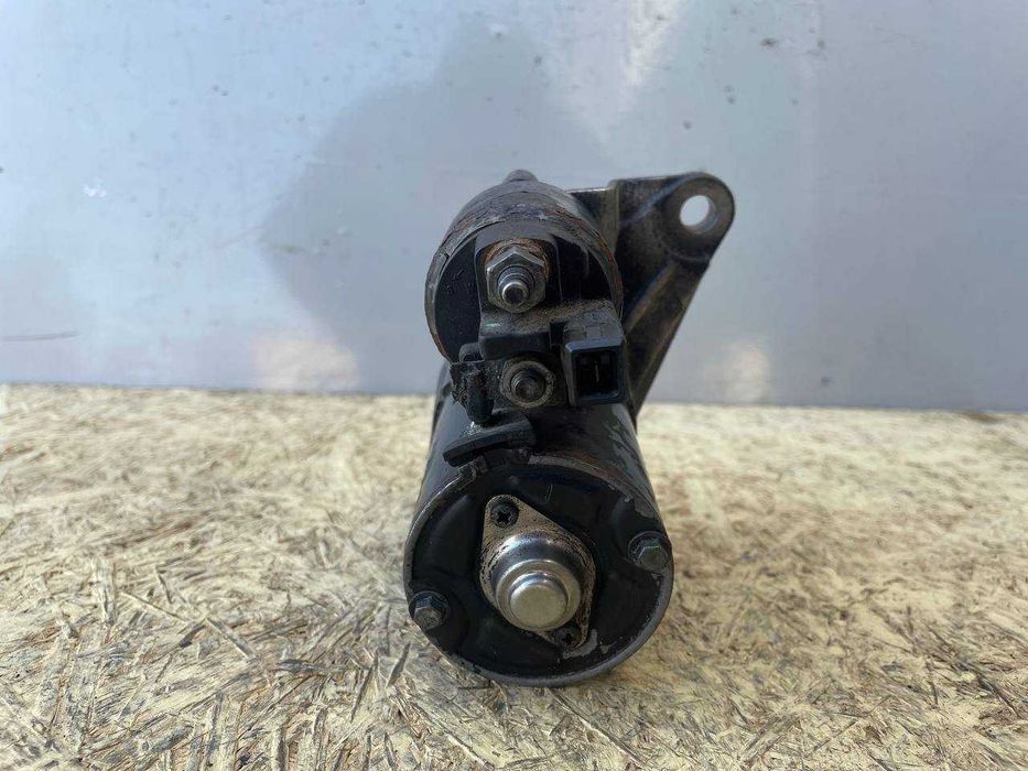 Стартер Audi A2 Seat Cordoba Ibiza Volkswagen Bora Fox Golf Polo Benz